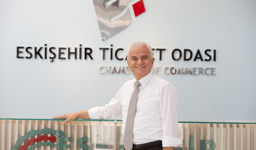 Eskişehir Fuar Kongre Merkezi rekor kırdı