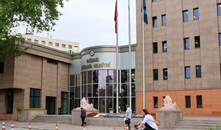 Büyükşehir'den açıklama geldi: Görevinden uzaklaştırıldı
