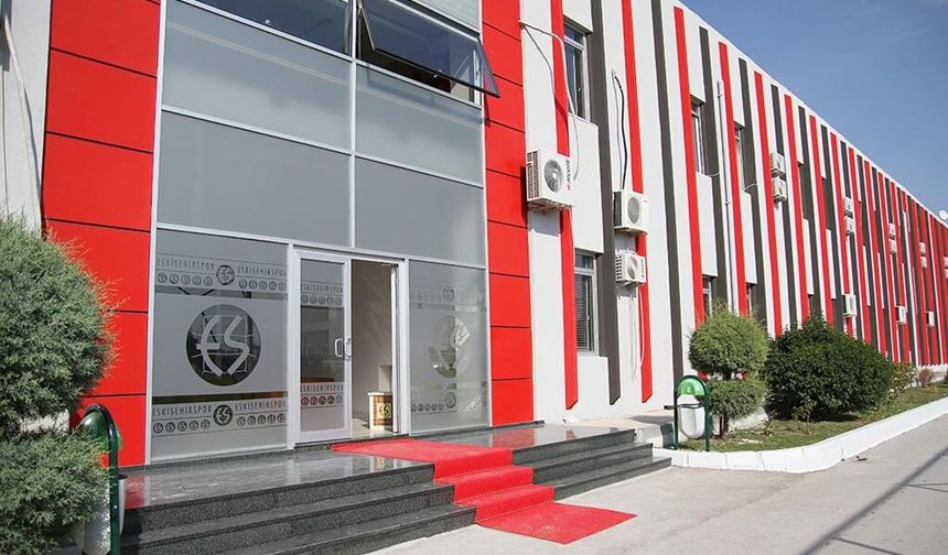 Eskişehirspor’da gözler 14 Haziran’a çevrildi