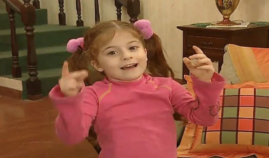 Sihirli annem “Çilek” evlendi!