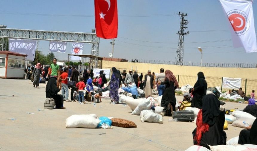 Türkiye'nin yeni sorunu: Mülteci akını mı geliyor?
