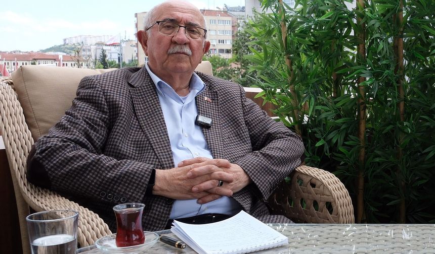 Sarıoğlu'ndan Ataç'a: “Bu borcun altında ben yokum!”