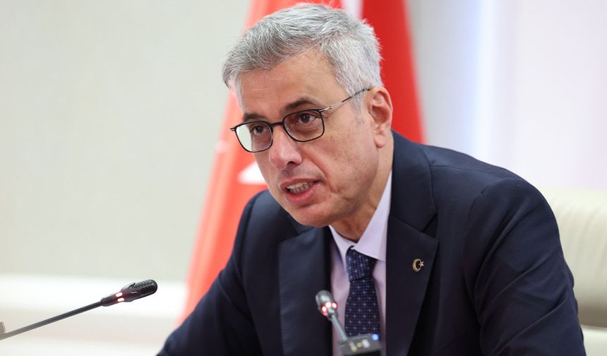 Sağlık Bakanı'ndan kene ve aşı açıklaması