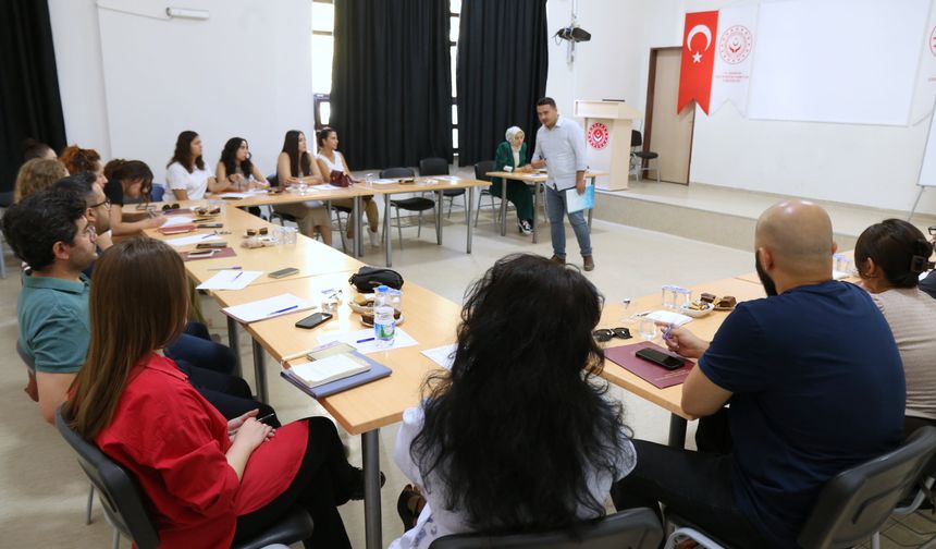 Çocuk koruma hizmetlerinde yeni dönem başladı!