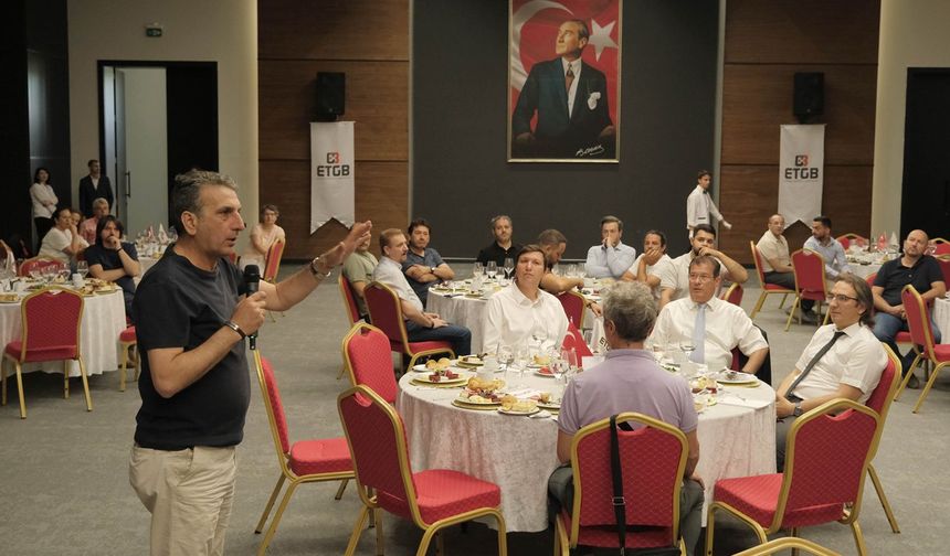 ATAP A.Ş.’den istişare toplantısı