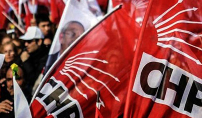 CHP’li 81 il başkanından ortak açıklama