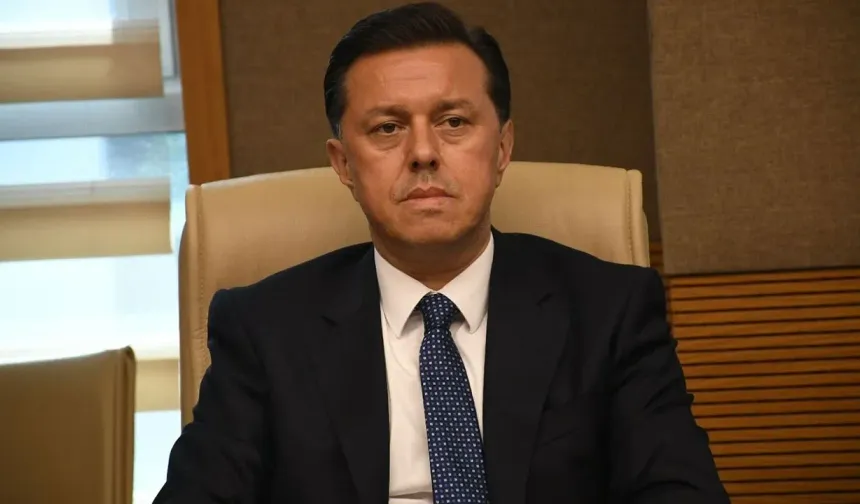 Hatipoğlu sessiz kalan siyasilere tepki gösterdi