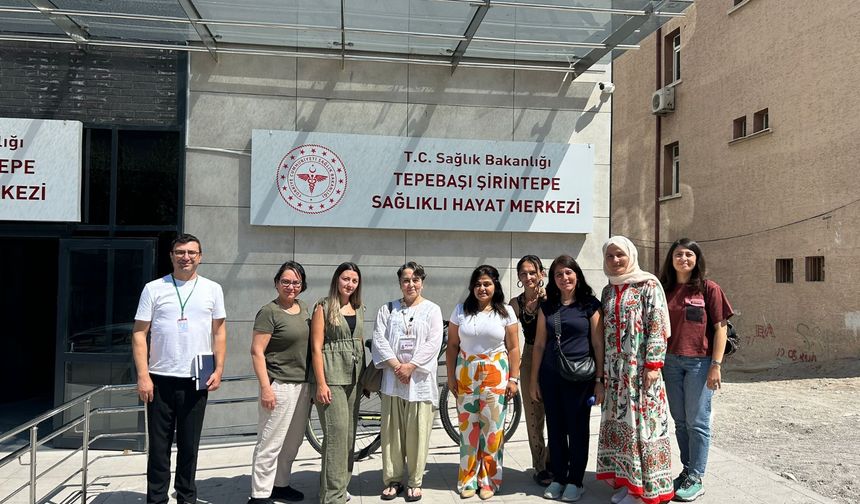 Eskişehir’de sigarayı bırakmak isteyenlere yeni umut