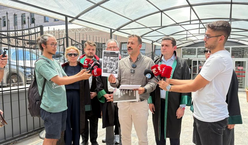 CHP’den suç duyurusu: “1923’e darbe diyen anlayışla hesaplaşacağız”