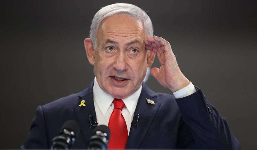 Netanyahu: "Kısmi bir ateşkes-rehine anlaşması ihtimali geride kaldı"