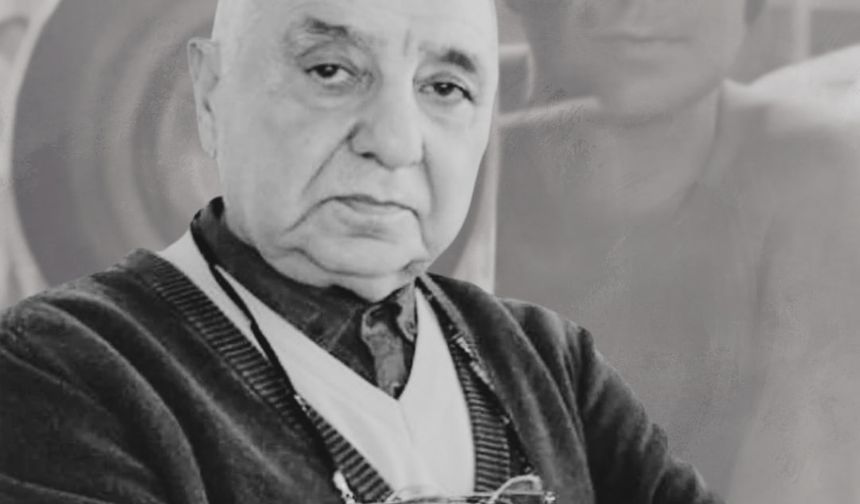 Usta Belgesel Yönetmeni ve Akademisyen Prof. Mükerrem’i kaybettik