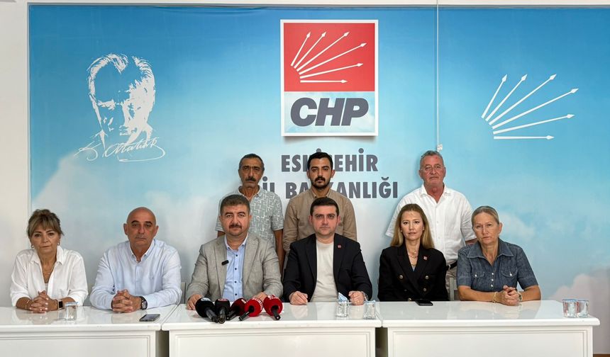CHP’den 4 Eylül mesajı: “Şimdi Cumhuriyet Halk Partisi iktidarı zamanı”