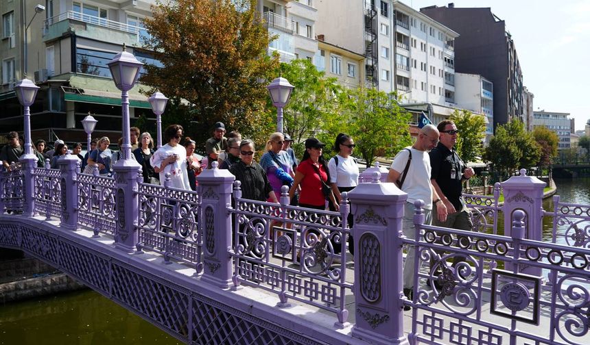Avrupa Hareketlilik Haftası'nın Türkiye ayağı Eskişehir'de başlıyor
