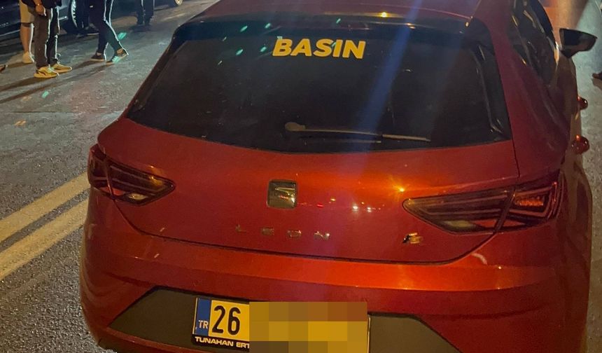 Eskişehir’de izinsiz taşımacılığa ağır cezalar