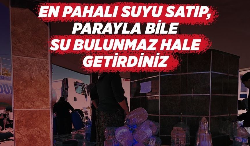 AK Parti Eskişehir'den CHP'li belediyelere sert eleştiri