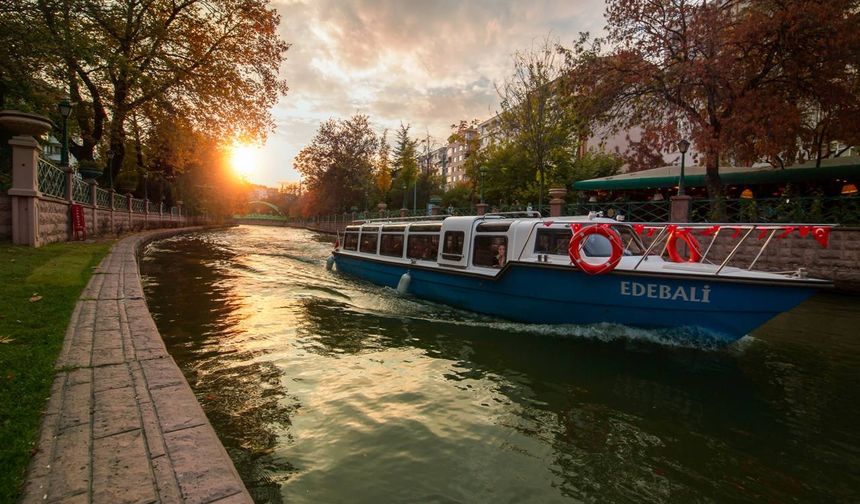 Eskişehir'de hava nasıl olacak?