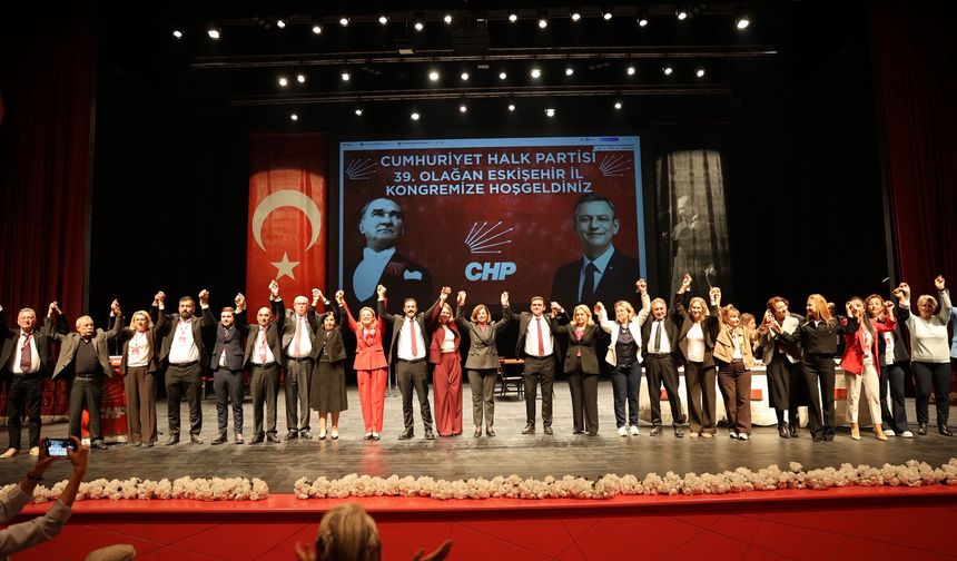 Talat Yalaz güven tazeledi