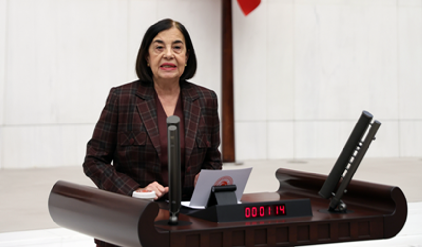 Milletvekili Süllü: Trafik çilesi bitmedi çevre yolu başka bahara