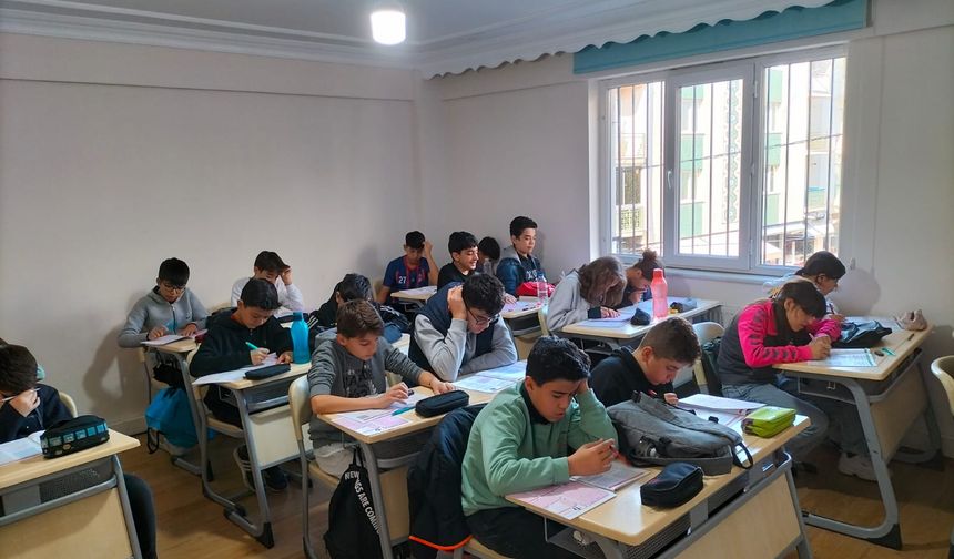 Odunpazarı’nda ücretsiz atölyelerle fırsat eşitliği