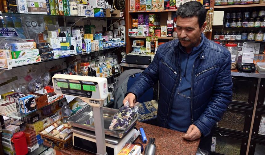 Sonbaharla birlikte kullanımı artan poşet bitki çayları için uyarı