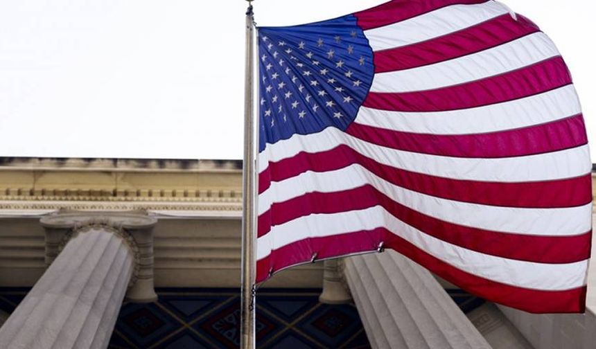 ABD, Afganistan pasaportu taşıyan kişilere vize vermeyi durdurduğunu açıkladı