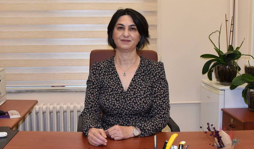 ESOGÜ öğretim üyesinden antibiyotik direnci uyarısı