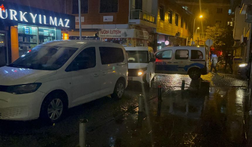 Eskişehir’de şüpheli ölüm! 37 yaşındaki kadın arkadaşının evinde ölü bulundu!