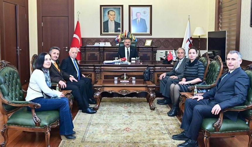 Eskişehir ‘Uzlaştırma'da ön sıralarda