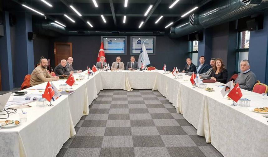 Eskişehir’in teknoloji ekosistemi güçleniyor