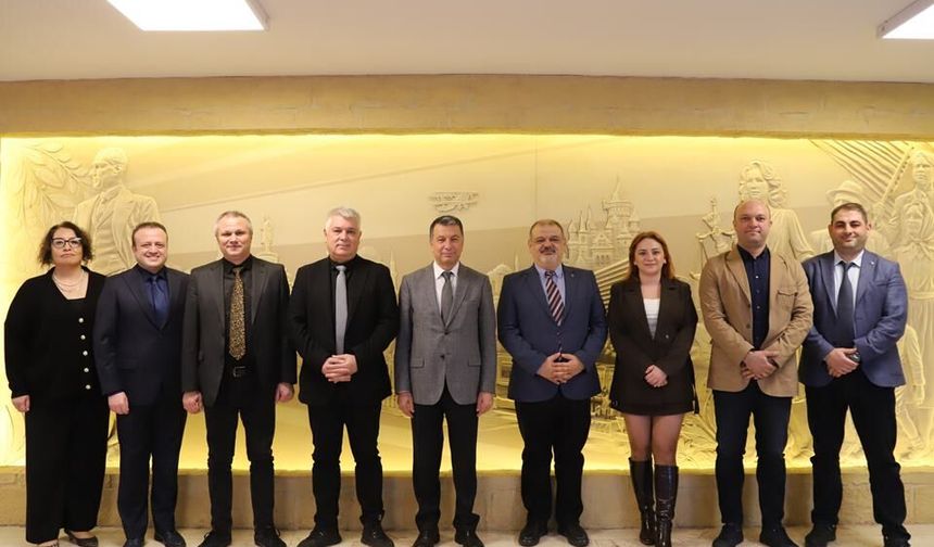 Eskişehir’de hafriyat yönetiminde yeni dönem