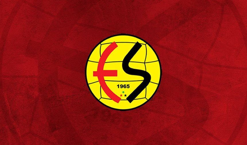 Eskişehirspor’dan Vali Hüseyin Aksoy için teşekkür mesajı