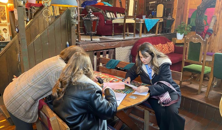 Odunpazarı Belediyesi’nden çevre duyarlılığını artıran denetimler