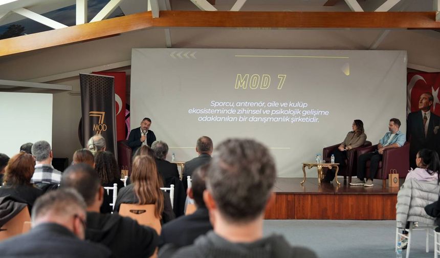 Sporun kalbi bu kez aileler için attı