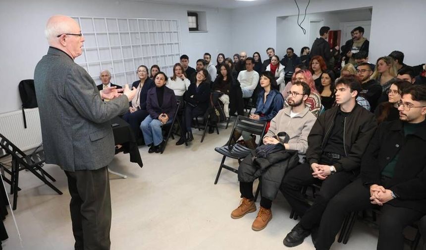 Bilim, rehberlik ve yerel yönetim: Odunpazarı turizmi için ortak akıl