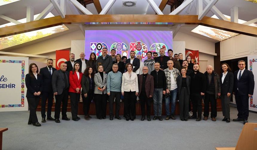 “2026 Eskişehir’in yılı olsun”