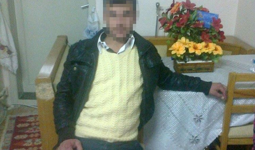 Vahşi cinayet zanlısı önce boğmuş sonra 2 gün art arda yakmış