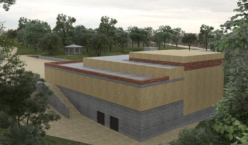 Yunus Emre'nin daha iyi anlatılabilmesi için Eskişehir'de dijital müze yapılıyor