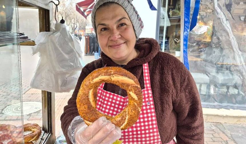 'Askıda simit' suistimaline esnaftan tepki