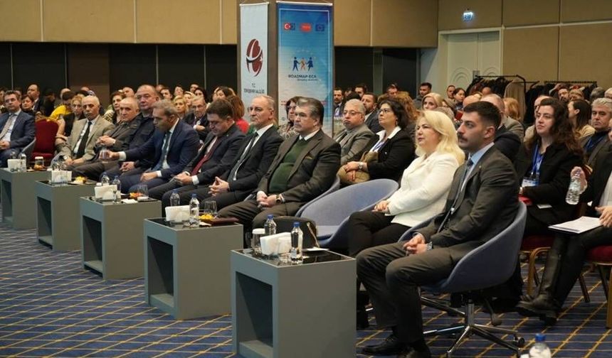 Otizmli gençlerin istihdamıyla ilgili anlamlı proje