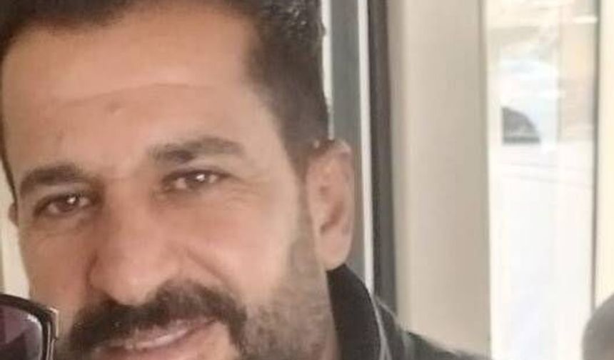 Eskişehir'de 42 yaşındaki adam kayıplara karıştı