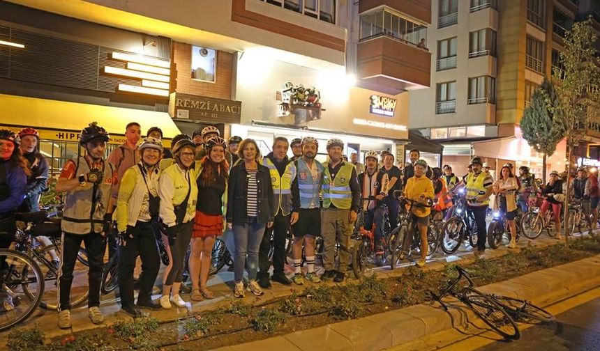 Büyükşehir Belediyesi 2025’te kenti bilim ve kültürle buluşturdu