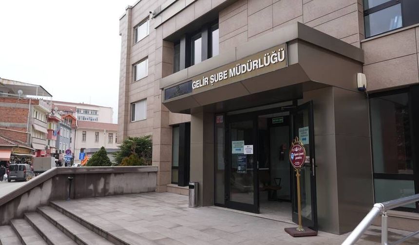 Büyükşehir Belediyesinden ilan ve reklam vergisi duyurusu