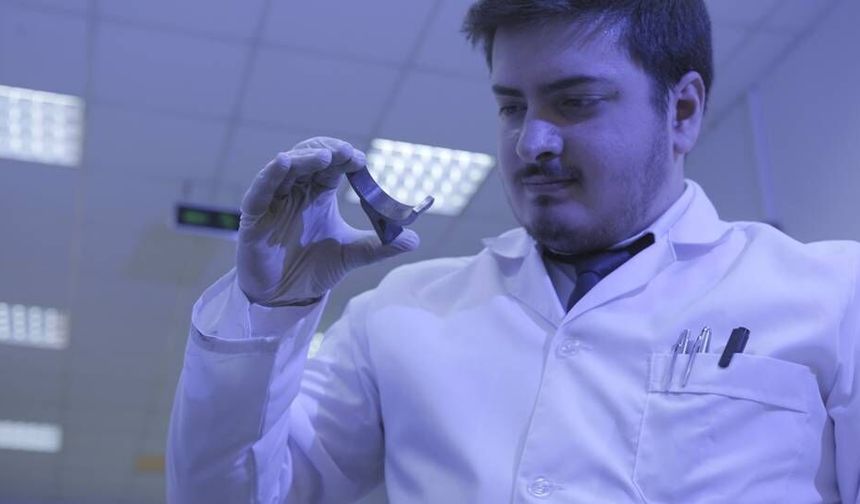 MEGEM mekanik test laboratuvarı uluslararası yetkinliğini yeniden tescilledi