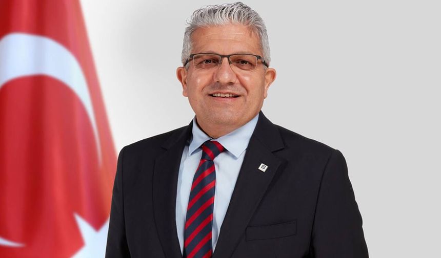 Küpeli: “Eskişehir, yüksek teknoloji ve katma değerli üretimde yoluna kararlılıkla devam ediyor”