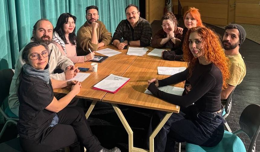 Odunpazarı Belediyesi Tiyatrosu’ndan yeni çocuk oyunu: “İçindeki Renk”