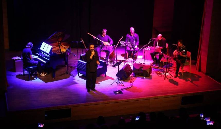 Odunpazarı Belediyesi’nden anlamlı bir müzikal buluşma: “Mânidar”