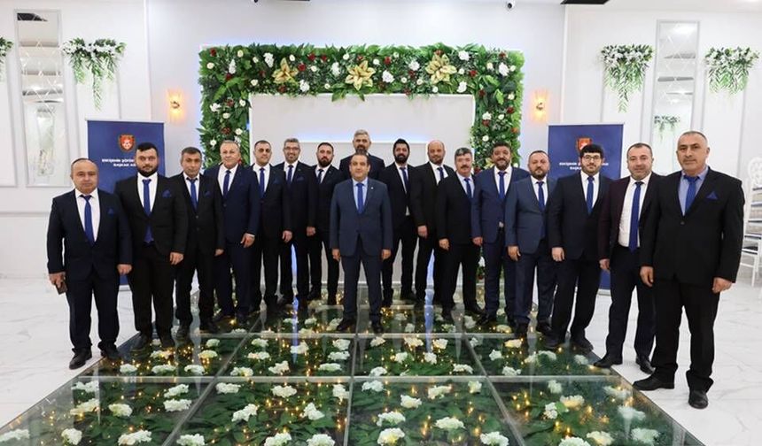 İbrahim İzmir projelerini anlattı