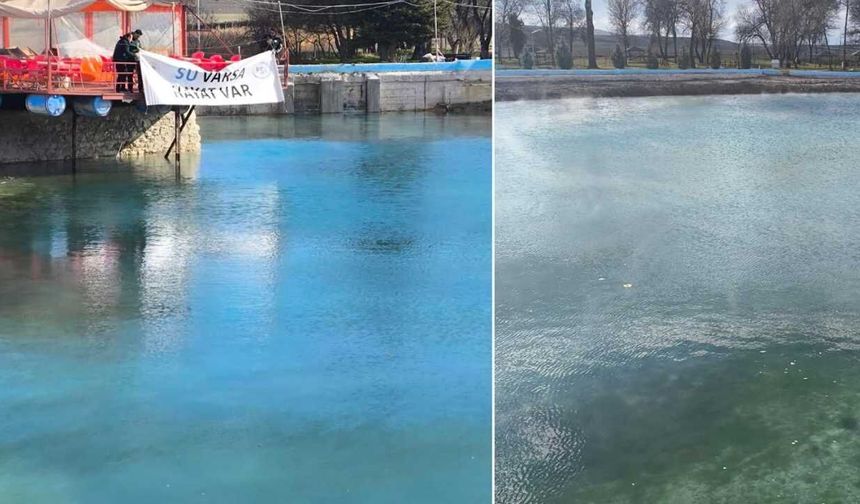 Gürhan Albayrak Sakaryabaşı için müjdeyi verdi