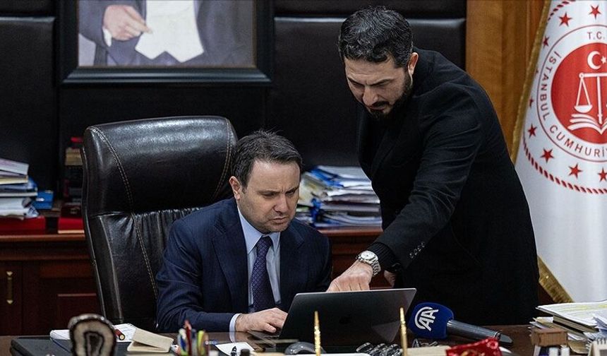 Anonim hesaplar tarihe karışacak: Adalet Bakanlığı devrede!