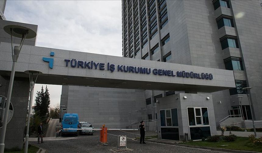 İş arayanlara müjde: 81 ilde on binlerce kişiye iş fırsatı!